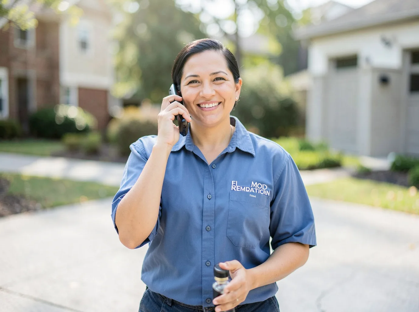 Mold Remediation Hensel, ND FAQs